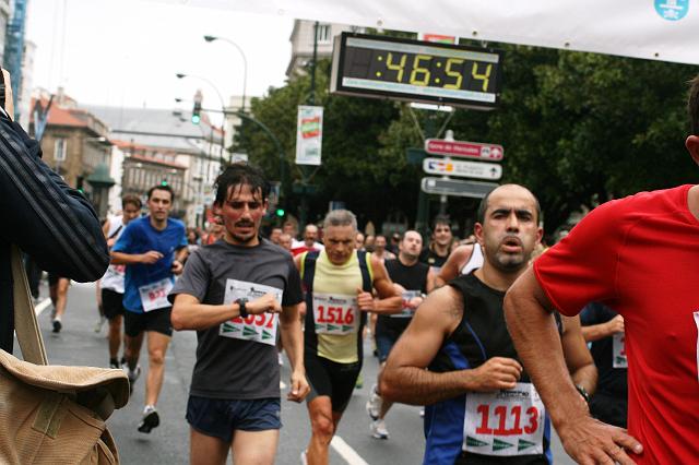 Coruna10 Campionato Galego de 10 Km. 0351